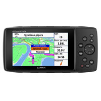 Навигатор Garmin GPSMAP 276CX