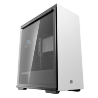 Компьютерный корпус Deepcool Macube 310P WH