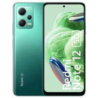 Смартфон Xiaomi Redmi Note 12 6/128GB Зеленый