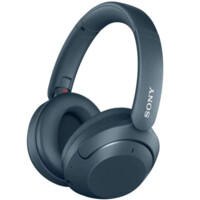 Беспроводные наушники Sony WH-XB910N Blue