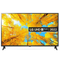 Телевизор LG 43UQ75006 4K UHD Smart TV