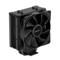 Кулер для процессора Deepcool GAMMAXX GTE V2 Black