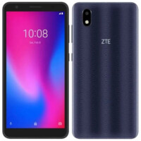 Смартфон ZTE Blade A3 1/32GB Gray