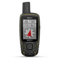 Навигатор Garmin GPSMAP 65s