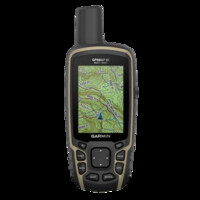 Навигатор Garmin GPSMAP 65