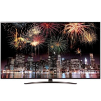 Телевизор LG 55UQ81009LC 2022 4K UHD Smart TV