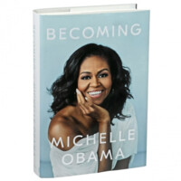 Michelle Obama: Becoming