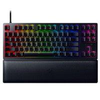 Клавиатура Razer Huntsman V2 Tenkeyless Linear optical switches