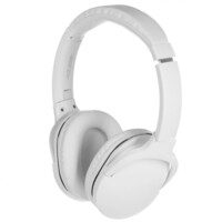 Наушники беспроводные Baseus Encok Wireless headphone D02 Pro  (White)