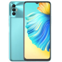 Смартфон Tecno Spark 8P 4/128GB Cyan