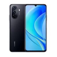 Смартфон Huawei Nova Y70 4/128GB Midnight black