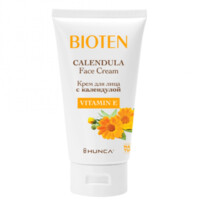 Крем для лица BIOTEN Calendula Face Cream