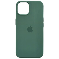 Чехол cover для Iphone 12 mini , Green