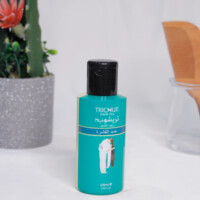 QAZG'OQGA QARSHI YOG' TRICHUP ANTI-DANDRUFF 100ML