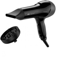 Fen Braun Satin Hair 7 SensoDryer IONTEC HD785 Diffuser