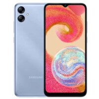 Смартфон Samsung Galaxy A04e 2/32GB Синий