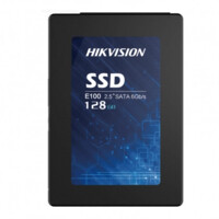 SSD Hikvision E100 128GB