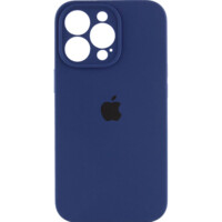 Чехол cover для Iphone 13 pro max, Blue