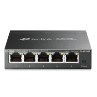 Коммутатор TP-LINK TL-SG105E