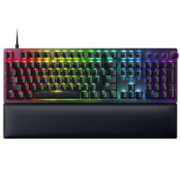 Клавиатура Razer Huntsman V2 Optical Linear Red Switch