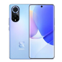 Смартфон HUAWEI Nova 9 8/128GB Голубой +🎁(inbox+Inoi 108R)