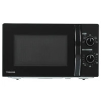 Микроволновая печь TOSHIBA MW-MM20P(BK)-P