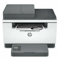 Принтер HP LaserJet M236sdw (МФУ, лазерный, ч/б, A4)