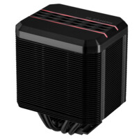 Кулер для процессора 2E Gaming AIR COOL (ACM90D4) RGB