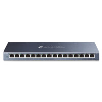 Коммутатор TP-LINK TL-SG116