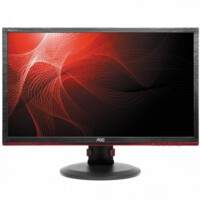 Монитор AOC 24" G2460PF TN-Gaming Monitor