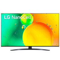 Телевизор LG 55NANO769QA NanoCell HDR 4K UHD Smart TV