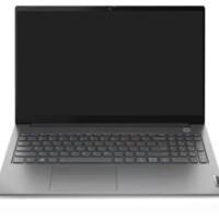 Ноутбук Lenovo Thinkbook  15G2ITL, Core I5-1135, DDR4 8gb, SSD 256gb, MX450 2gb,15.6" FullHD, minerel gray + сумка