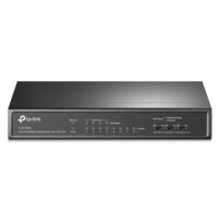 Коммутатор TP-LINK TL-SF1008P