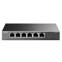 Коммутатор TP-LINK TL-SF1006P