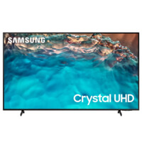 Телевизор Samsung UE50BU8000UC 4K UHD Smart TV