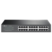 Коммутатор TP-LINK TL-SG1024DE