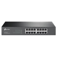 Коммутатор TP-LINK TL-SG1016D