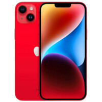 Смартфон Apple iPhone 14 Plus 256GB Red