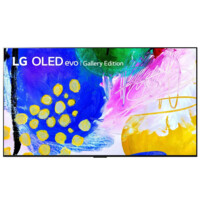 Телевизор LG OLED65G2RLA 2022 OLED 4K UHD Smart TV