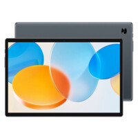 Планшет Teclast M40 Pro 10.1" 8/128GB 4G LTE Gray (беспроводная сеть + сотовая связь)