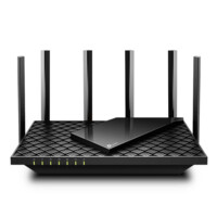 Wi-Fi роутер TP-LINK Archer AX72