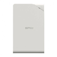 Внешний HDD Silicon Power Stream S03 1TB (White)