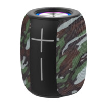 Портативная акустика Powerology Ghost Camouflage