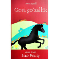 Анна Сюелл: Қора Гўзаллик (Black Beauty)