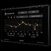 Автомагнитола Sony XAV-AX9500