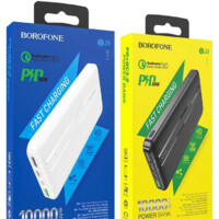 Портативный аккумулятор Borofone BJ9 10000mAh