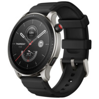 Смарт-часы Amazfit GTR 4 Black