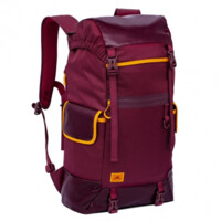 Рюкзак Rivacase 17.3" 5361 (burgundy red)