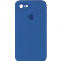 Чехол cover для Iphone 7/8 se 2020 , Blue