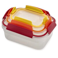 Набор контейнеров пищевых Joseph Joseph Nest 81082-ASAXIY UZ